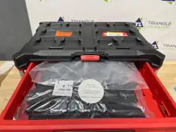 Milwaukee PACKOUT 22 in. Modular… — Photo 5