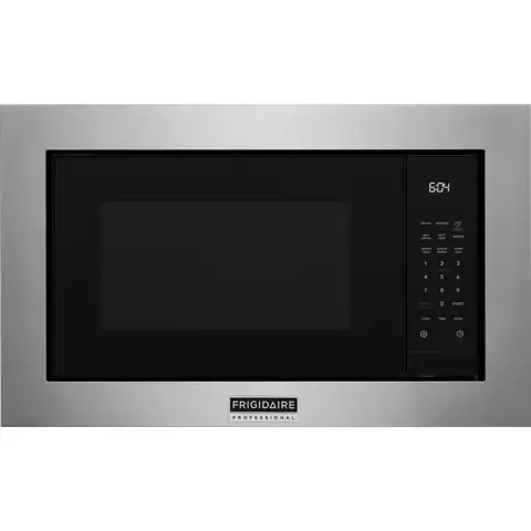 2.2 cu ft 24 in… — Photo 1
