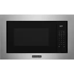 2.2 cu ft 24 in… — Photo 1