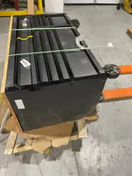 Husky 56in Wx27.6in D 10-Drawer… — Photo 3