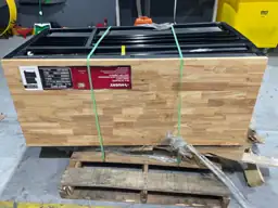 Husky 56in Wx27.6in D 10-Drawer… — Photo 4