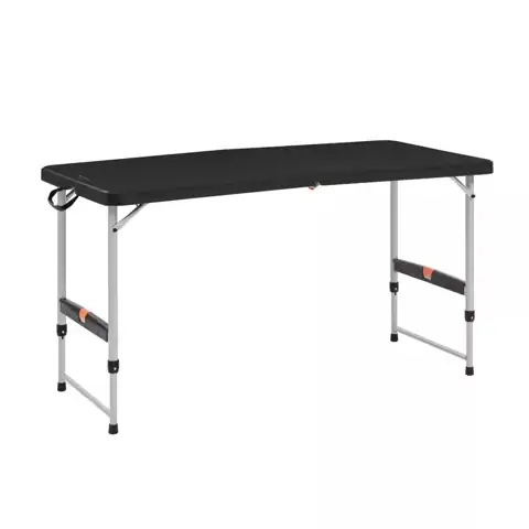 HDX 4 FT Black/Silver Grey… — Photo 1