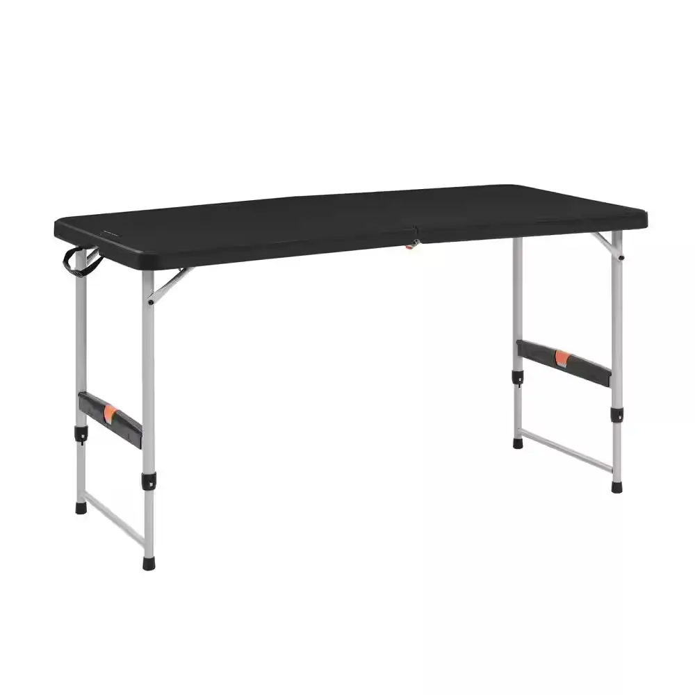 HDX 4 FT Black/Silver Grey… — Photo 1