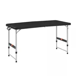 HDX 4 FT Black/Silver Grey… — Photo 1