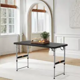 HDX 4 FT Black/Silver Grey… — Photo 2