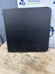 HDX 4 FT Black/Silver Grey… — Photo 3