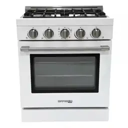 Off-Grid 30 in. 4-Burner Waist… — Photo 1