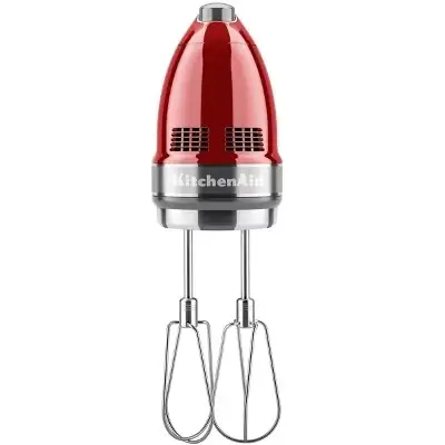 KitchenAid 9-Speed Hand Mixer, KHM926 — Photo 1