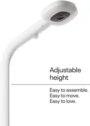 Nanit Baby Floor Stand Accessory… — Photo 2