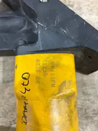 Dewalt Flooring Stapler DWMIIIFN | Triangle Liquidators