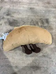 Jellycat Amuseables Croissant Stuffed Toy,… — Photo 5