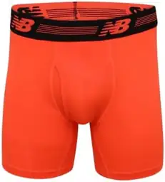 New Balance Men's Performance Boxer… — Photo 2