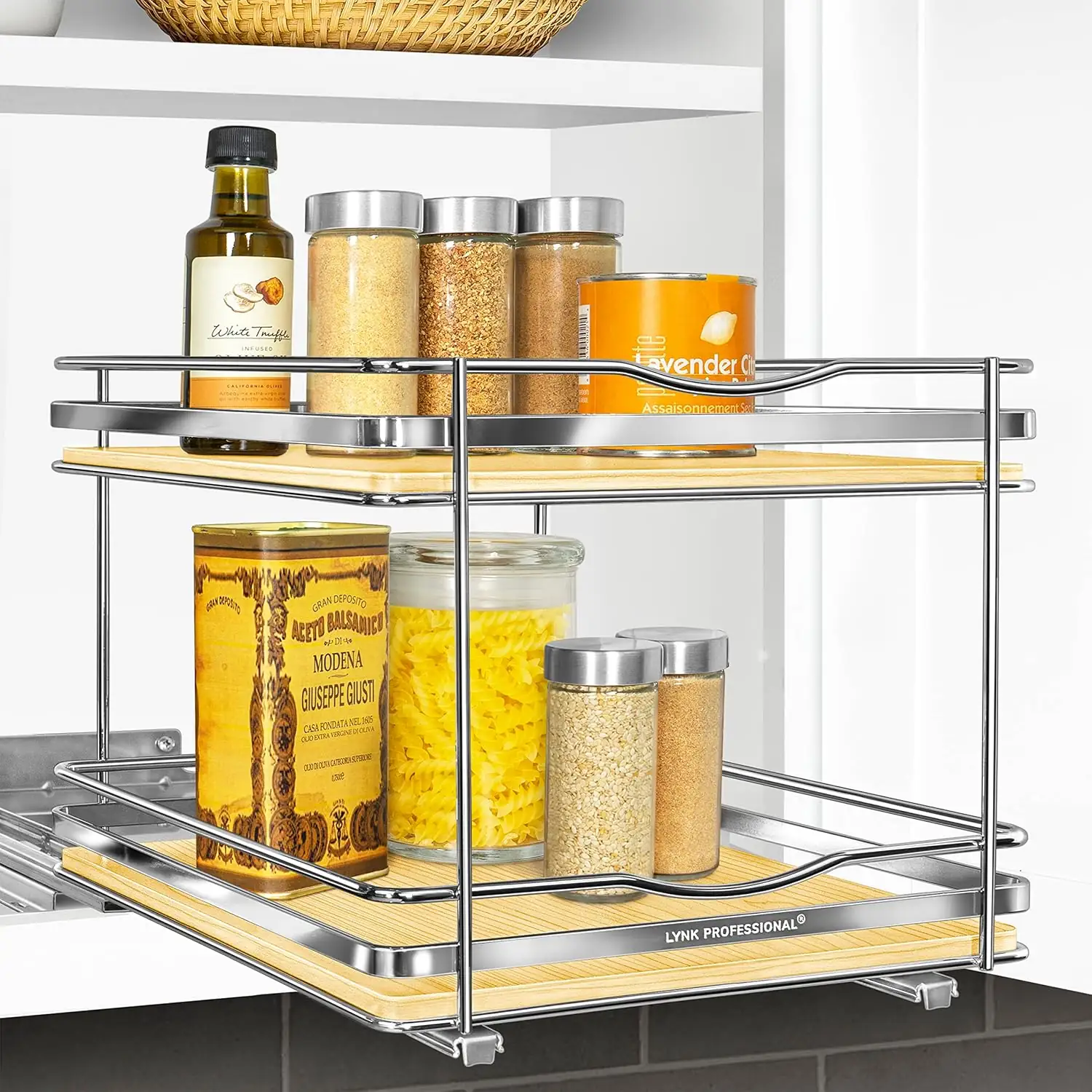 LYNK PROFESSIONAL lite Pull-Out Spice… — Photo 1