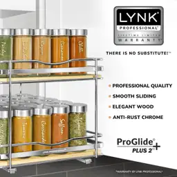 LYNK PROFESSIONAL lite Pull-Out Spice… — Photo 2
