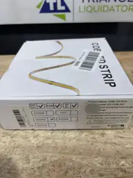 COB LED Strip Lights 3000K… — Photo 4