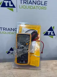 115 Field Service Technicians Multi-meter | Triangle Liquidators