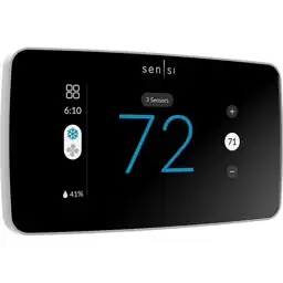 Sensi Touch 2 Smart Programmable… — Photo 1