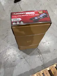 Husky 3-Ton Low Profile Floor… — Photo 5