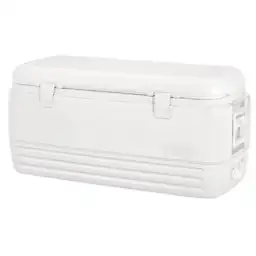 Polar 120 Qt. Cooler — Photo 1