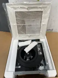 WhisperValue DC Pick-A-Flow 50/80/100 CFM… — Photo 3