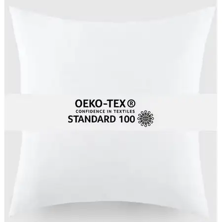 Pillow Insert with Polyester Fill,… — Photo 1