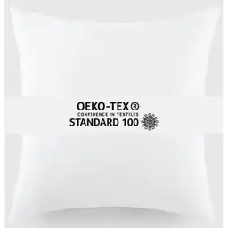 Pillow Insert with Polyester Fill,… — Photo 1