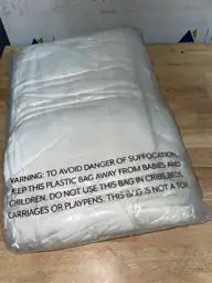 Pillow Insert with Polyester Fill,… — Photo 4