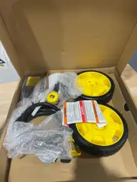 Champion Power Equipment 5300/4250-Watt Dual… — Photo 4
