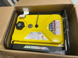 Champion Power Equipment 5300/4250-Watt Dual… — Photo 6