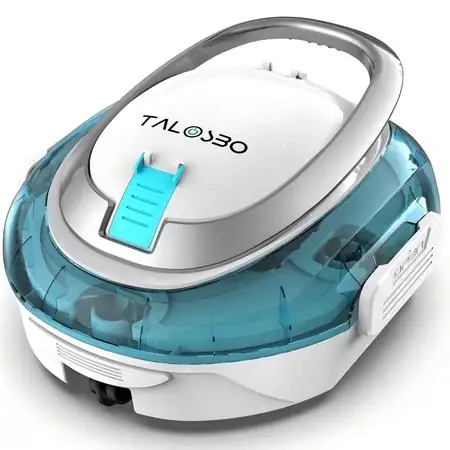 Talosbo S2 Cordless Robotic Pool… — Photo 1