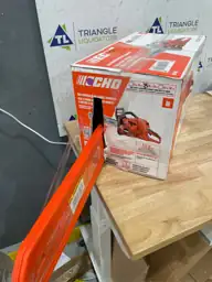 ECHO 20 in. 59.8 cc… — Photo 5