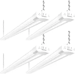hykolity 4FT LED Shop Light,… — Photo 1