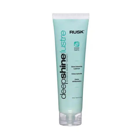 RUSK Deepshine Shine Enhancing Lusterizer… — Photo 1
