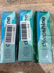 RUSK Deepshine Shine Enhancing Lusterizer… — Photo 2