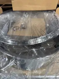 7 qt. Tri-Ply Clad Stainless… — Photo 5