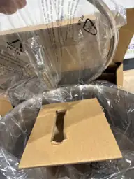 7 qt. Tri-Ply Clad Stainless… — Photo 6
