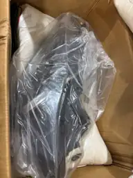 LED Headlight Assembly Lexus IS250/IS350 Driver Side with Clear Lens ...