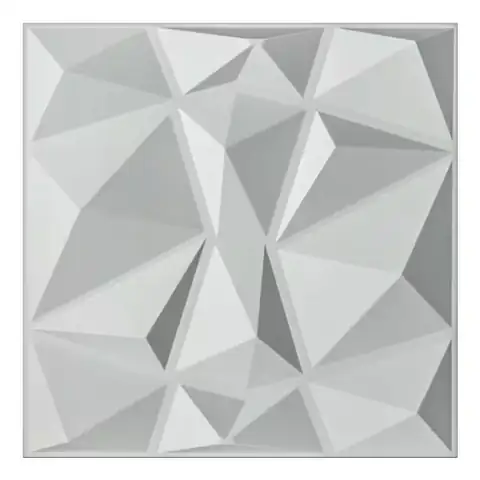 Wall panel 19.7 in. x… — Photo 1