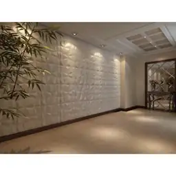 Wall panel 19.7 in. x… — Photo 2