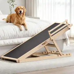 Dog Ramp for High Bed… — Photo 1