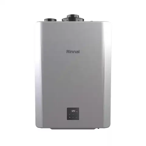 Sensei 11 GPM 199,000 BTU… — Photo 1