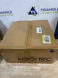 HIBOITEC 5CCT Low Voltage Landscape… — Photo 5
