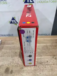 Foam RC Airplanes, 2CH 2.4Ghz… — Photo 3