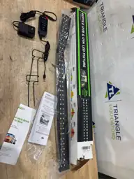 REPTITRIP 27-Inch LED UVB Reptile… — Photo 3