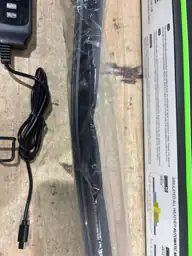 REPTITRIP 27-Inch LED UVB Reptile… — Photo 4