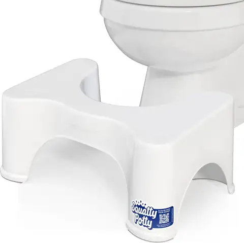 Squatty Potty Original Bathroom Toilet… — Photo 1