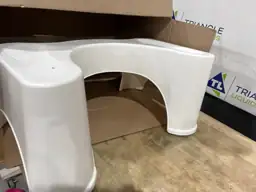 Squatty Potty Original Bathroom Toilet… — Photo 3