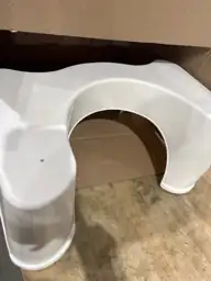 Squatty Potty Original Bathroom Toilet… — Photo 4