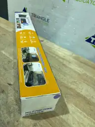 55 Inch Anti-Glare TV Film Anti-Blue Light, Protection Eyes,Reduce ...