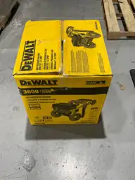 DEWALT 3600 PSI 2.5 GPM… — Photo 3